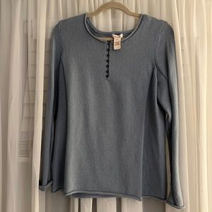 EUC Sundance sweater size Large